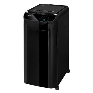 Distruggidocumenti Automax 350C