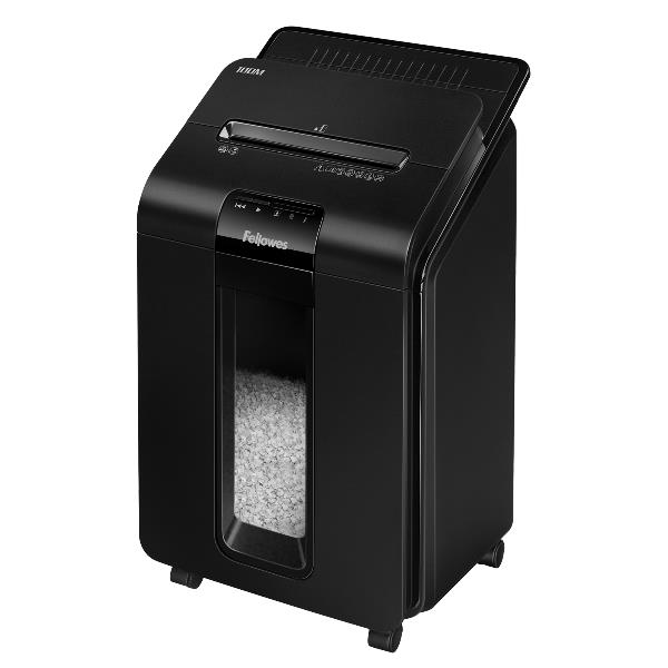 Distruggidocumenti Automax 100M - immagine 8