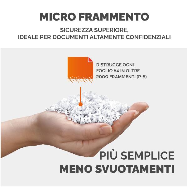 Lx221 Intellibar Nero P-5Microf - immagine 7