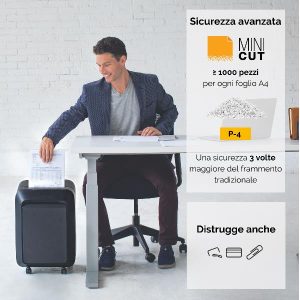 Distrdocu Lx210 Mini-Frammento 16Fg