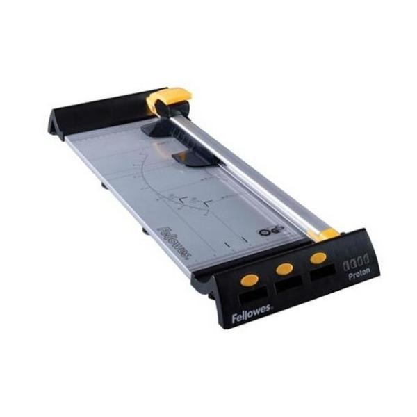 Taglierina Proton A4 - immagine 2