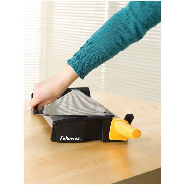 Taglierina Ghigliottina Fusion A4 - immagine 3