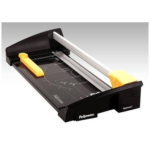 Taglierina Gamma A4 - immagine 2