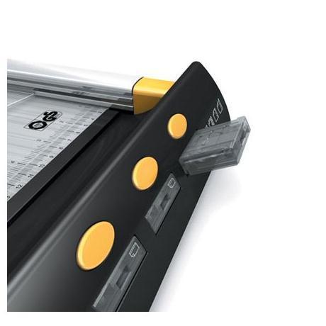 Taglierina Electron A4 - immagine 3