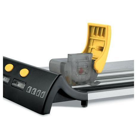 Taglierina Electron A3 - immagine 3