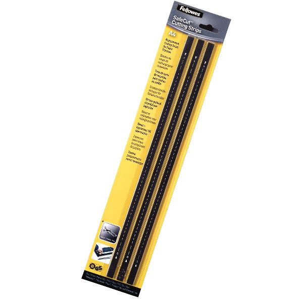 Striscia Di Taglio A4 (Ricambio)