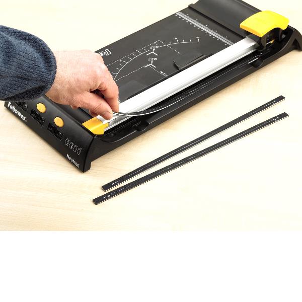 Striscia Di Taglio A4 (Ricambio) - immagine 3