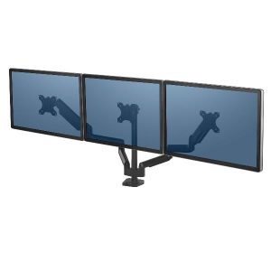 Braccio Monitor Triplo Platinum