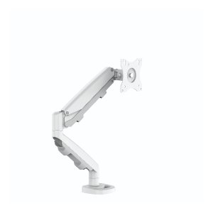 Braccio Monitor Sing Eppa Bianco