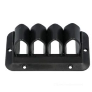 Impugnatura 4 Cavi Nera