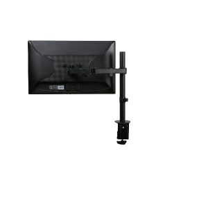 Braccio Monitor Focus Single Nero