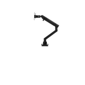 Braccio Monitor Single Swing Nero