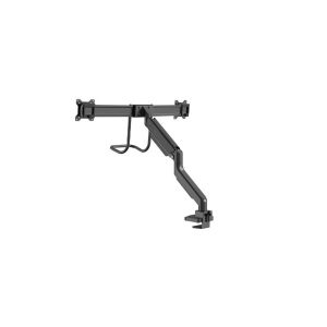 Braccio Monitor Swing Double Nero