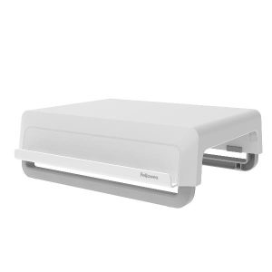 Breyta Supporto Monitor Bianco