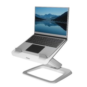Hana Lt Supporto Laptop Bianco