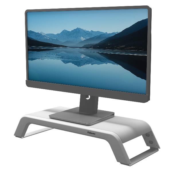 Hana Lt Supporto Monitor Bianco - immagine 7