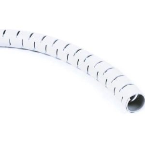 Fascia Cavi 20Cm Bianco