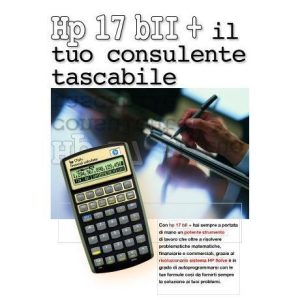 HP 17Bii+
