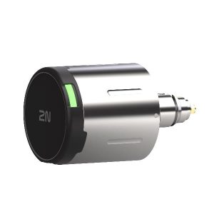 2N Fortis Cylinder Pomolo Electric