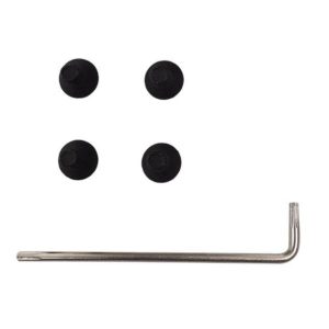 2N Helios Ip Force - Safety Screws