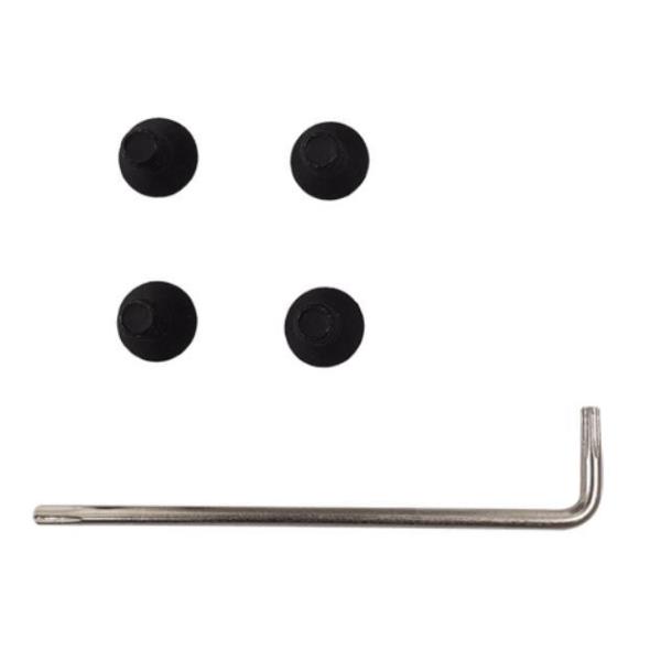 2N Helios Ip Force - Safety Screws - immagine 2