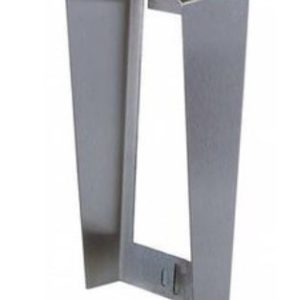 Tettuccio Per Montaggio A Muro - 1