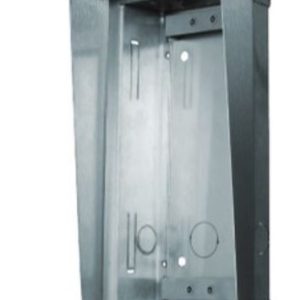 Tettuccio E Scatola Per Mont. Inca