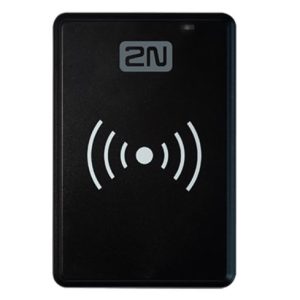 Rfid Reader (USB Interface) Estern