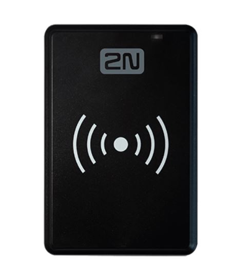 Rfid Reader (USB Interface) Estern - immagine 2