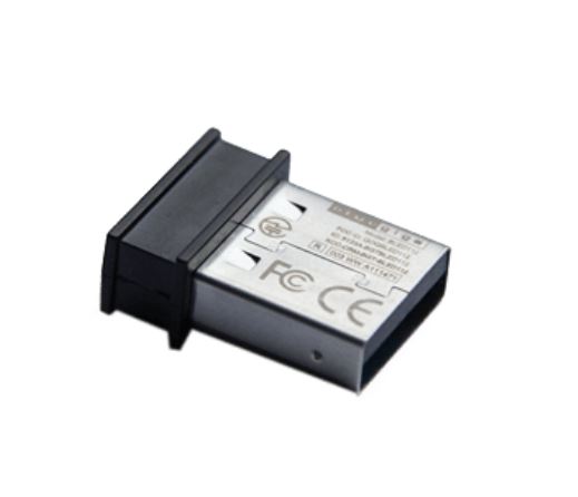 Ext Bluetooth Reader USB Interf - immagine 2