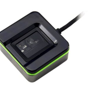 Ext Fingerprint Reader USB Interf