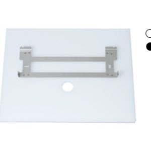 Indoor Touch - Desk Stand Bianco