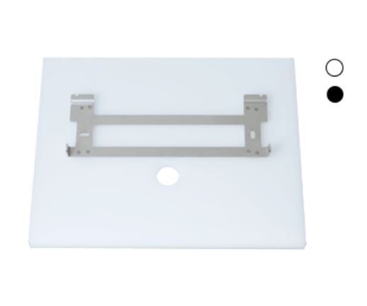 Indoor Touch - Desk Stand Bianco