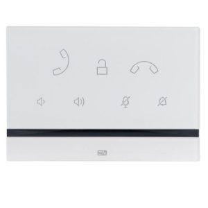 2N Indoor Talk Bianco