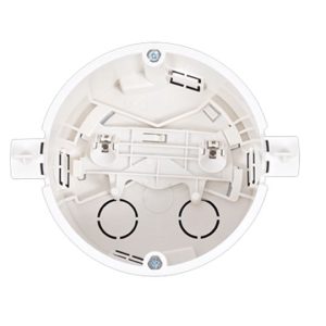 2N Indoor Answering Unit Flush