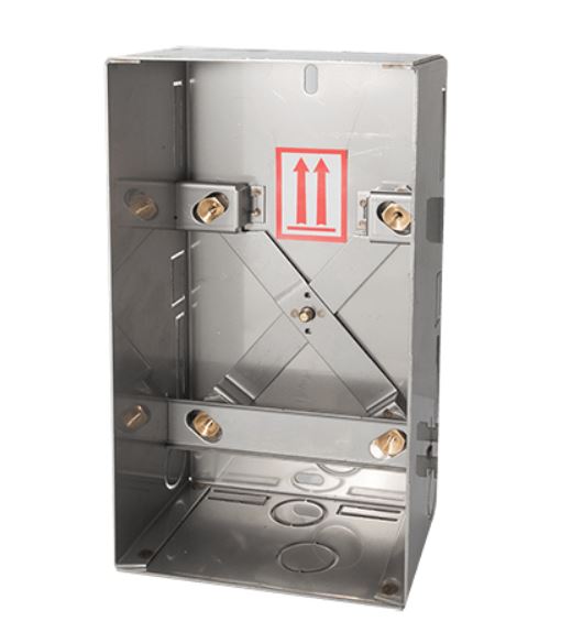 Scatola A Incassoxpareti Muratura - immagine 2