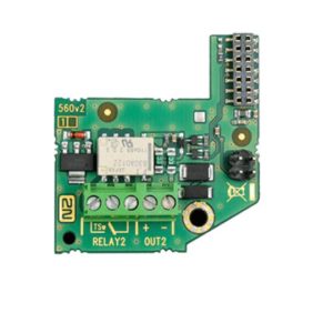 Switch Ausiliario Tamper (Rel Agg