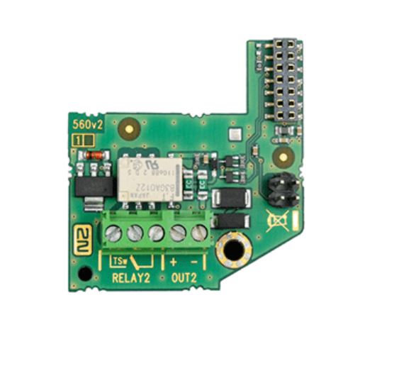 Switch Ausiliario Tamper (Rel Agg - immagine 2