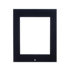 Verso Frame Surface 1 Module Nero