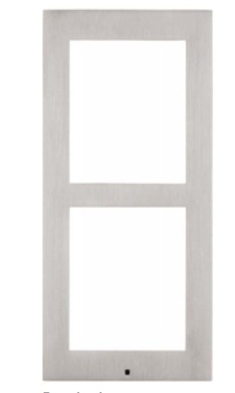 Cover Box Per 2 Moduli - immagine 2