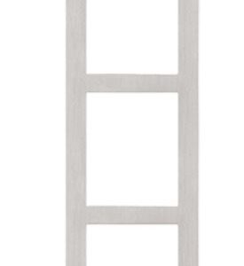 Cover Box Per 3 Moduli