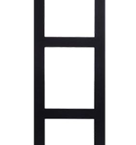 Verso Frame Surface 3 Module Nero