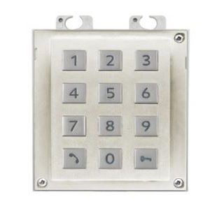 Helios Ip Verso - Modulo Per Tasti