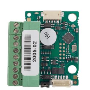 Helios Ip Verso - Modulo I/O