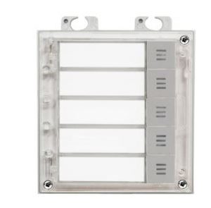 Helios Ip Verso - Modulo Per 5 Tas