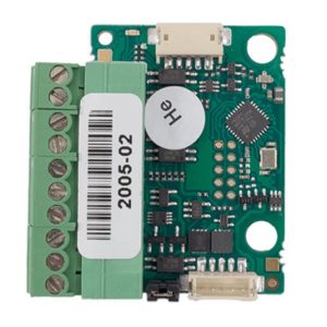 Helios Ip Verso - Modulo Wiegand