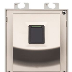 Helios Ip Verso Fingerprint Reader