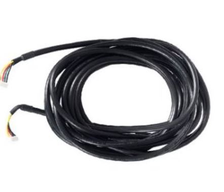 2N Helios Ip Verso Connection Cabl