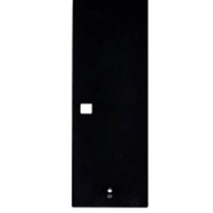 2N Helios Ip Verso Backplate - 3 M