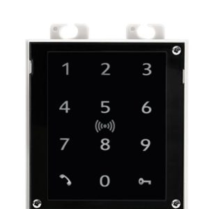 2N Ip Verso - Touch Keypad Rfid